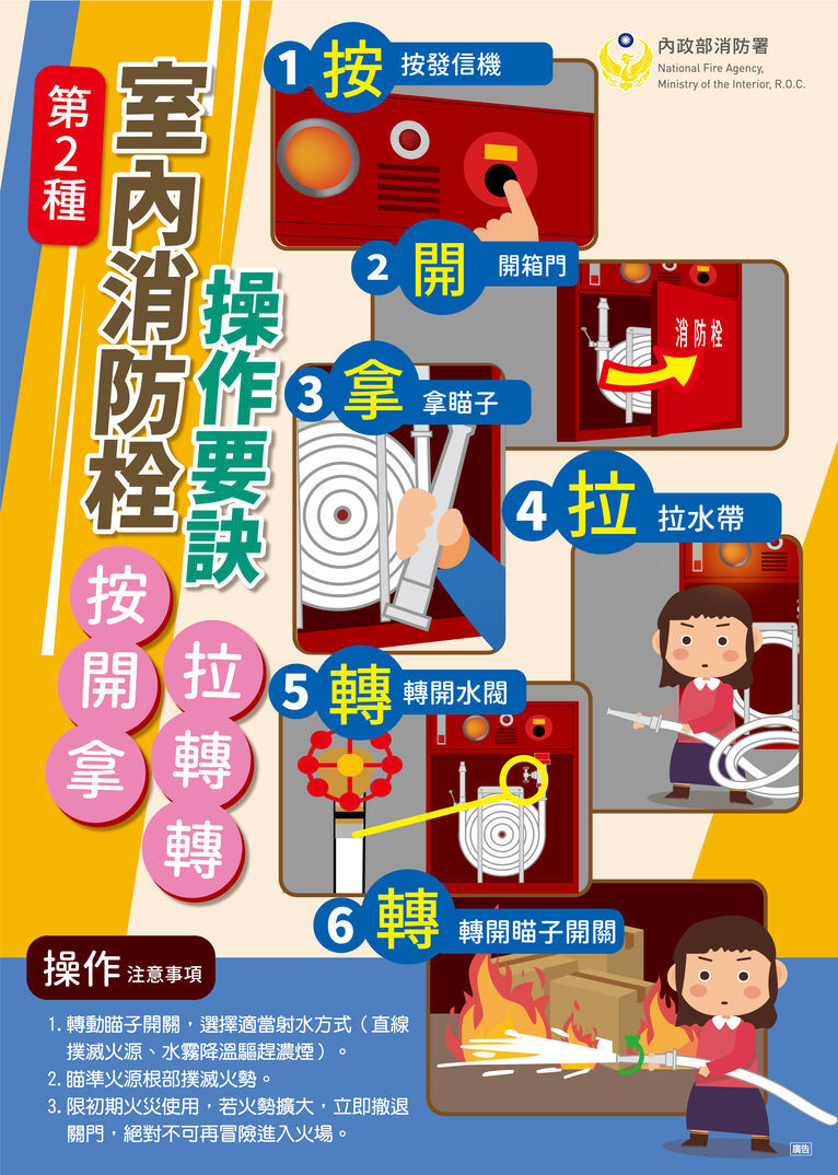 消防栓
