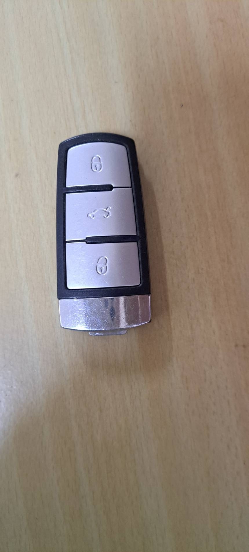 汽車晶片鑰匙